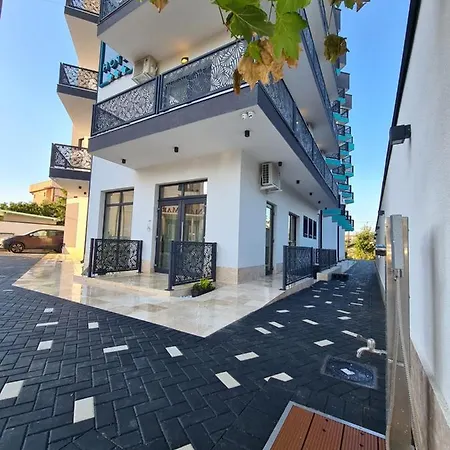 Szálloda Novus 3*