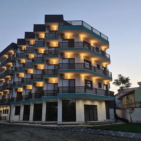 Novus Szálloda