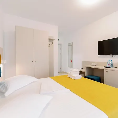 Szálloda Novus 3*