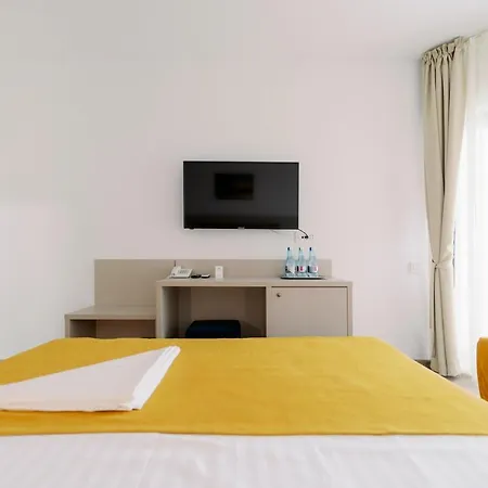 Novus Szálloda 3*