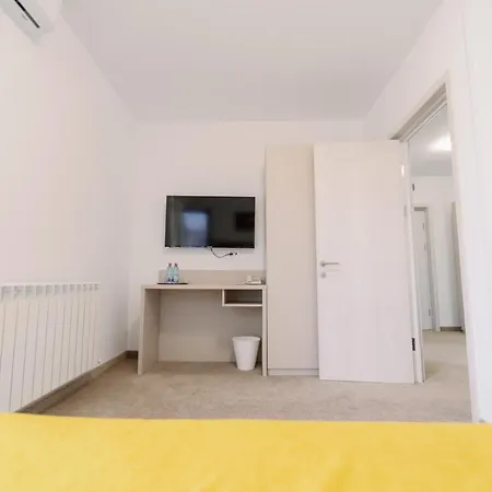 Novus 3* Észak-Eforie