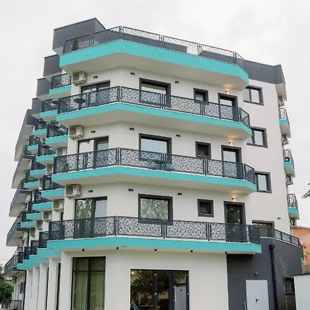 Szálloda Novus