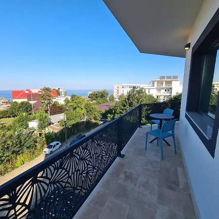 Ξενοδοχείο Novus