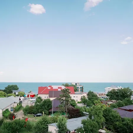 酒店 Novus 艾福雷诺德