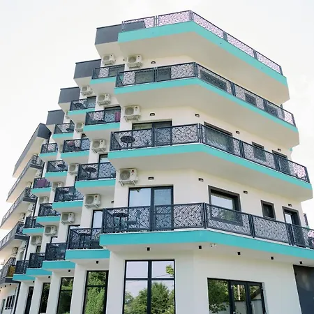 酒店 Novus 艾福雷诺德