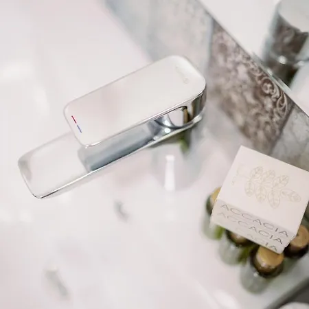 酒店 Novus 艾福雷诺德