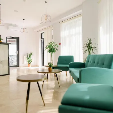 Novus 酒店 艾福雷诺德