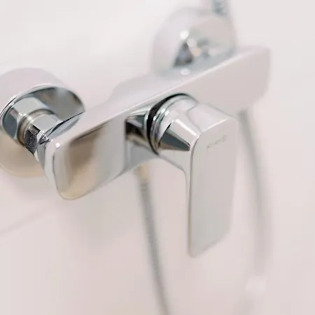 Novus Ξενοδοχείο Eforie Nord