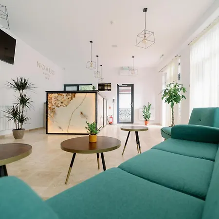 Novus 艾福雷诺德