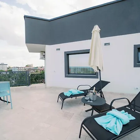 酒店 Novus 艾福雷诺德