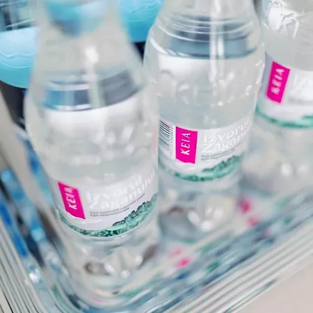 Novus 酒店 艾福雷诺德