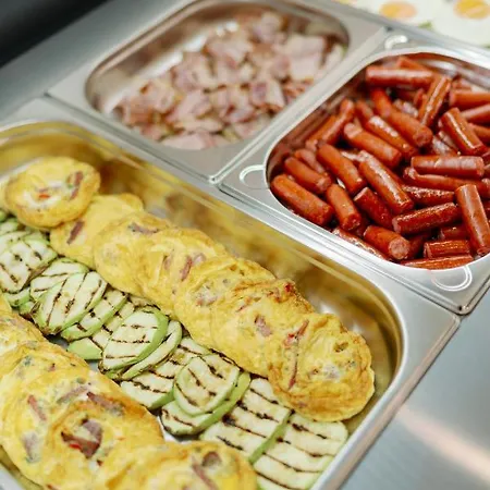 Ξενοδοχείο Novus