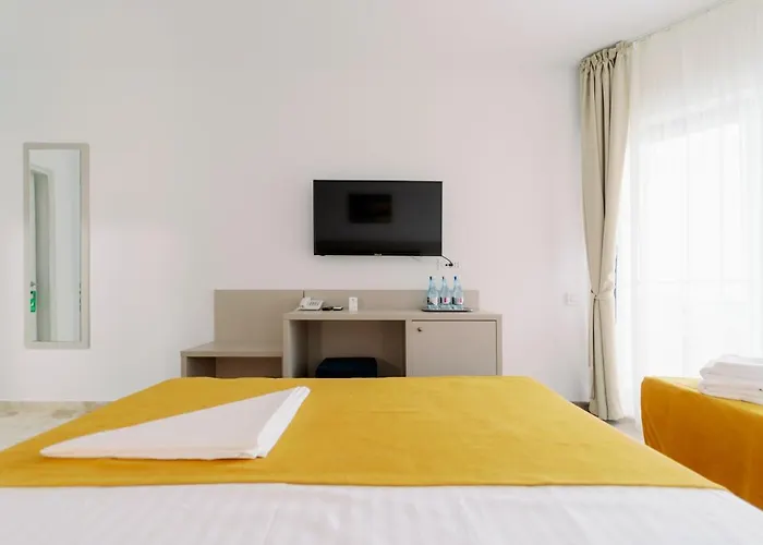 Novus Готель 3*