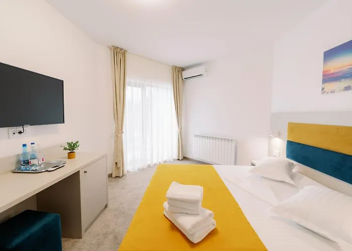 מלון Novus אפורי נורד