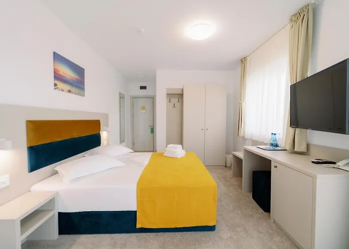 Novus מלון אפורי נורד