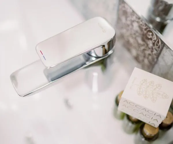 Готель Novus Ефоріє-Норд