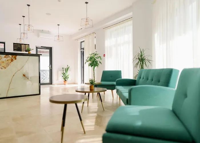 Novus מלון אפורי נורד