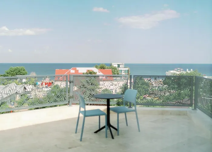 Novus מלון אפורי נורד