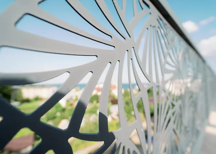 Novus Готель 3*