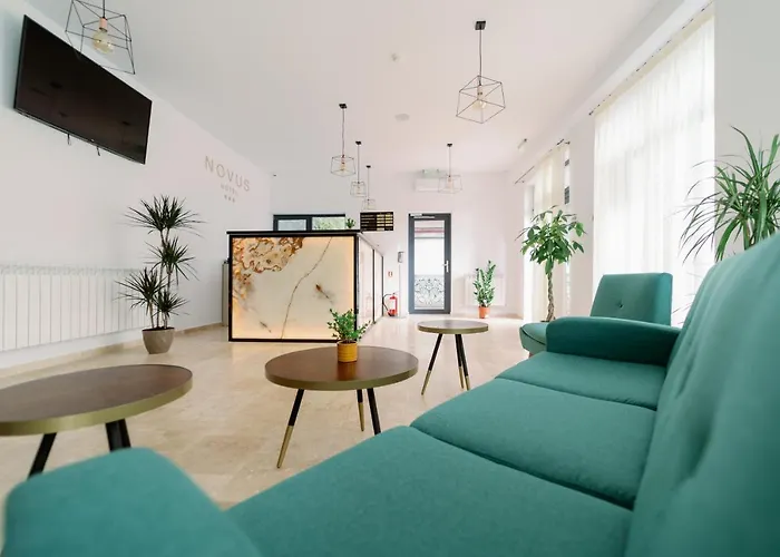 Novus אפורי נורד