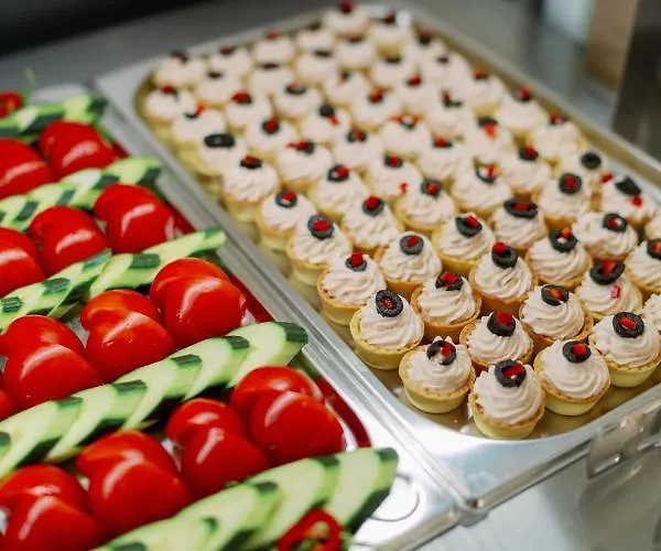 מלון Novus אפורי נורד