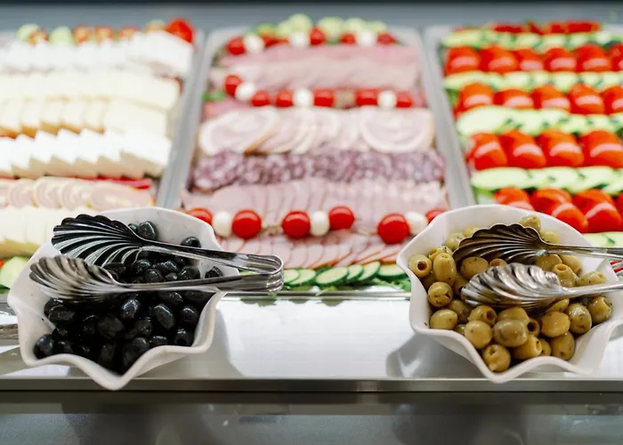 Novus 3* אפורי נורד