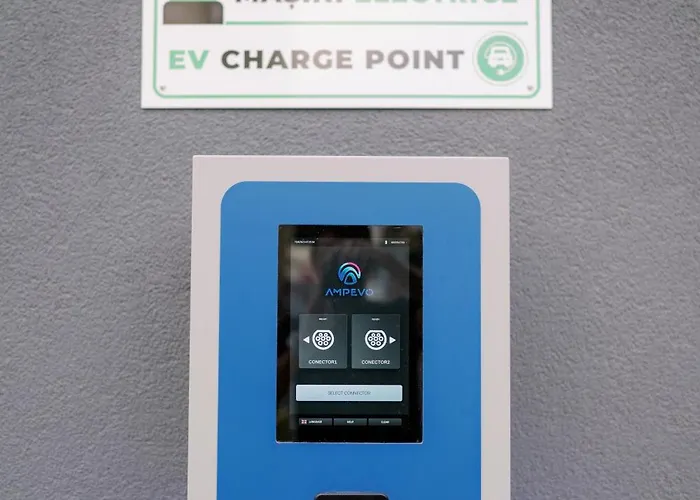 מלון Novus אפורי נורד